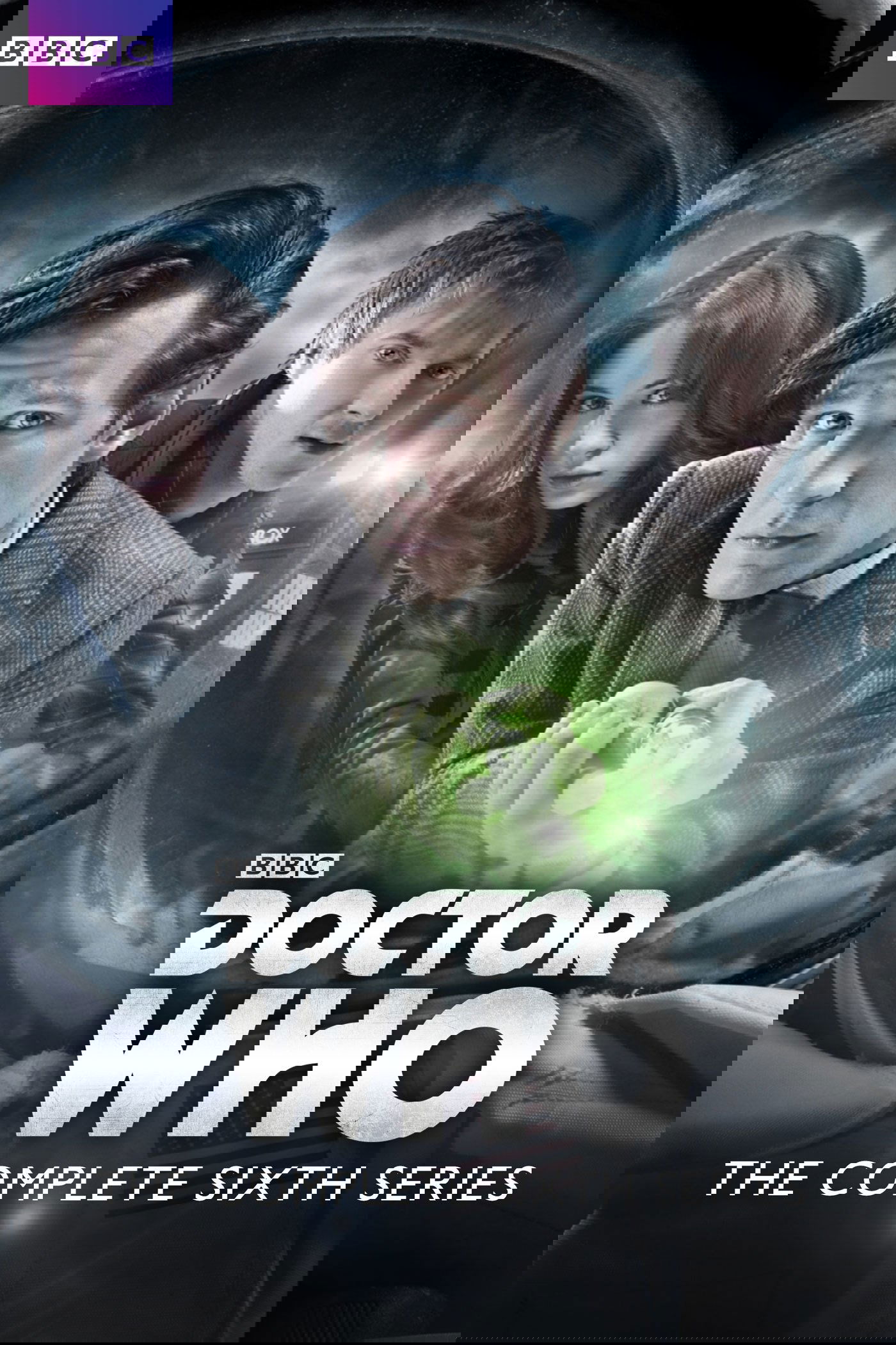 Doctor Who (2005) - Season 6 [507480] (A1767018750) [[Shows]] --Plex--